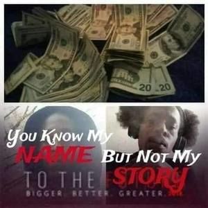 Meet your Posher, Jamel